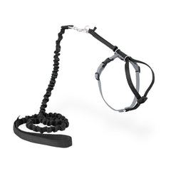 Arnés PetSafe Come With Me para gatos con ajuste dual para mayor seguridad