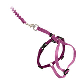 PetSafe Come With Me Kitty arnés-gato dusty-rose para paseos seguros