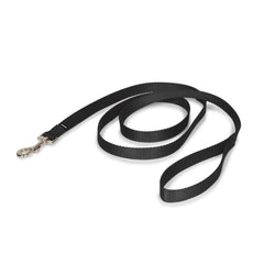 PetSafe correa nylon 6 pies negra para paseos diarios con control fiable