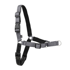 PetSafe arnés con anilla frontal y bucle de martingala para dirigir sin tirones