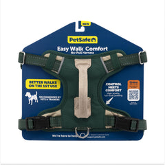 PetSafe Easy Walk Comfort arnés frente, redirección suave para paseos más controlados