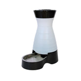 PetSafe Estación de Agua para Mascotas con capacidad 128 oz y hidratación continua.