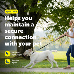 PetSafe gancho clip rapido para conexión segura