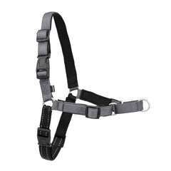PetSafe Arnés Fácil Paseo con peitoral frontal para reducir tirones durante el paseo.