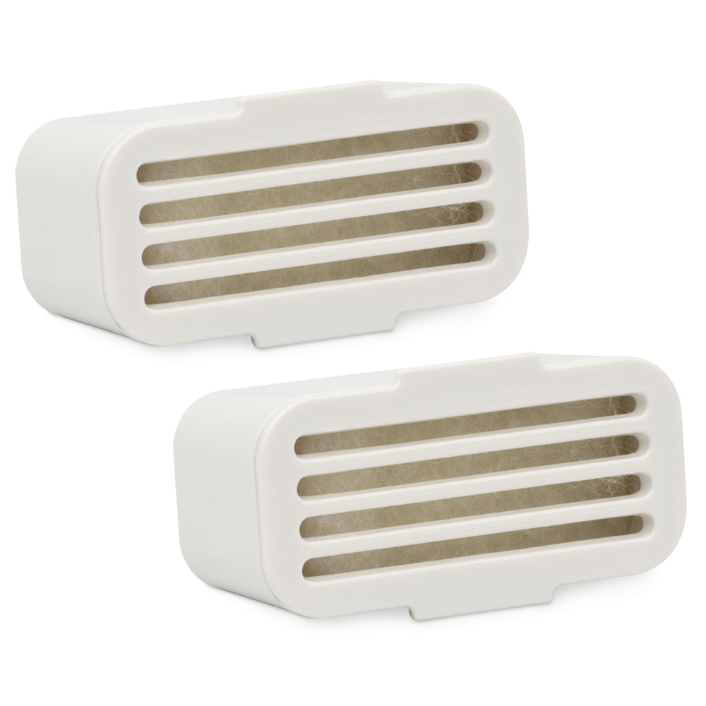 PetSafe ScoopFree SmartSpin desodorizante con aroma fresco para un hogar más limpio