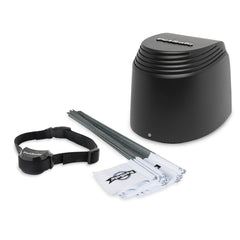 PetSafe Stay and Play: transmisor interior para delimitar la zona de juego en casa
