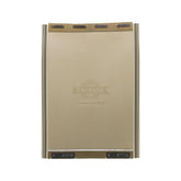 PetSafe tapa de reemplazo clásica para puerta de pared con ajuste rápido y sellado confiable.