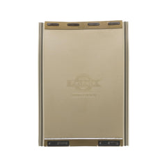 PetSafe tapa de reemplazo clásica para puerta de pared con ajuste rápido y sellado confiable.