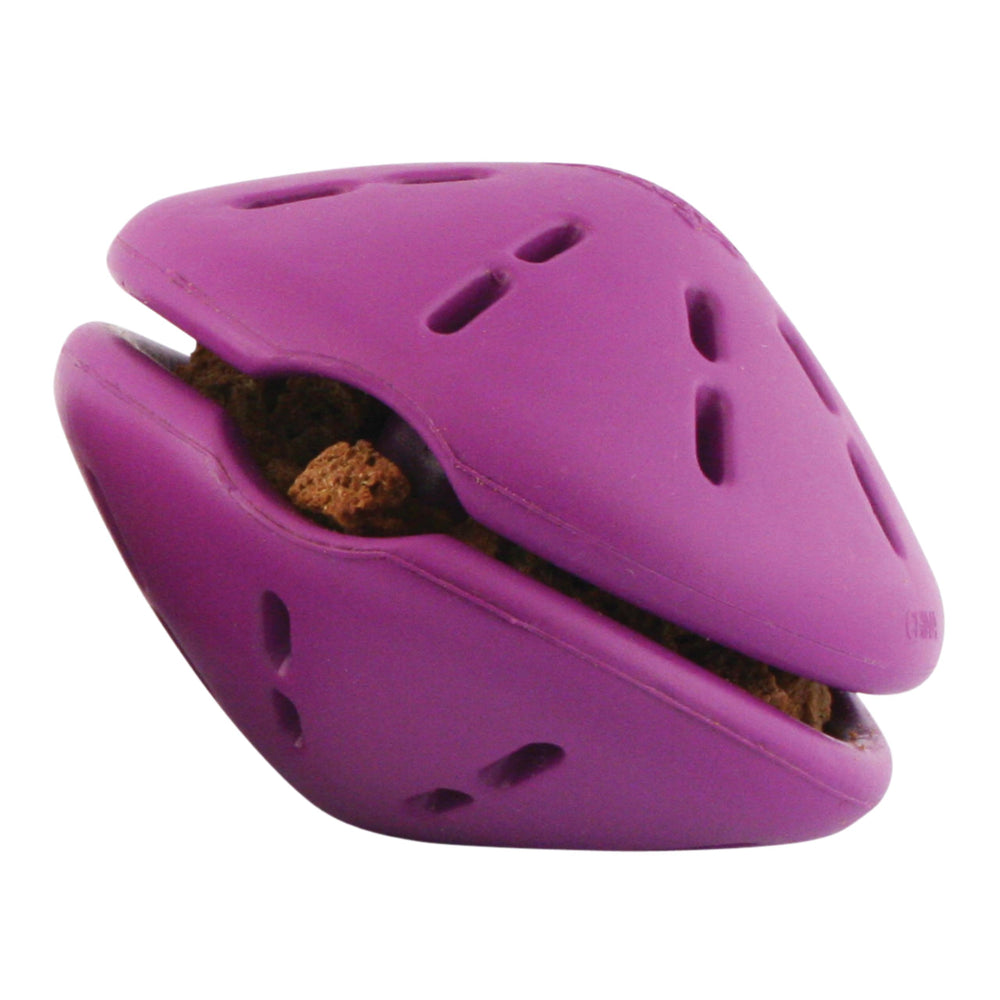 PetSafe Twist'n'Treat dispensador ajustable para premios y estimulación mental.