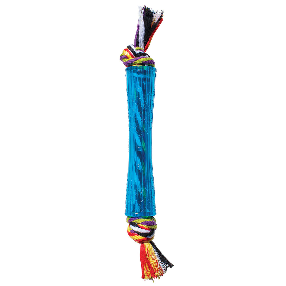 Petstages Orka Stick: masticar seguro con plástico Orka resistente para perros activos