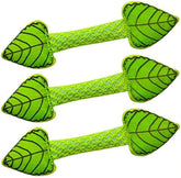 Petstages Palito de Aliento Fresco con Menta, empaque, estimula masticación y limpieza dental.