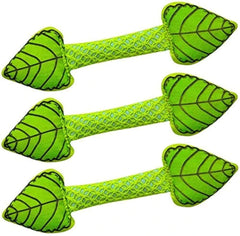 Petstages Palito de Aliento Fresco con Menta, empaque, estimula masticación y limpieza dental.