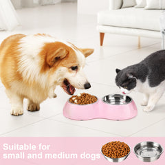 Petvillage base de resina antideslizante para evitar deslizamientos.