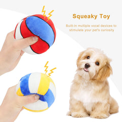 PIANG GOUER: juguete sonoro para perro, estimula curiosidad y juego.