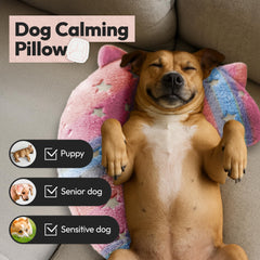 Almohada POMESEA cuerpo ultra suave para descanso profundo