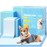 Powools pads, primer plano de entrenamiento 22x22 para cachorros.