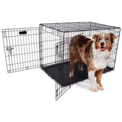 PRECISION PET Provalue pan removible resistente a roturas para limpieza fácil.