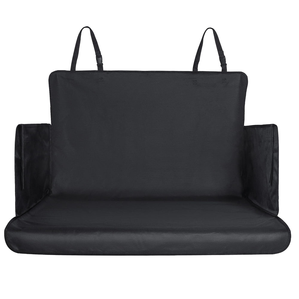PRETEX protector de cargo universal para maletero, protege contra pelos y suciedad del perro.