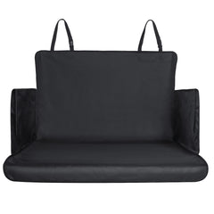PRETEX protector de cargo universal para maletero, protege contra pelos y suciedad del perro.