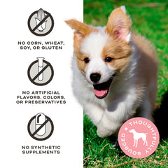 Primal Pet Foods tamaño pequeño: ideal para entrenamiento y premiar.