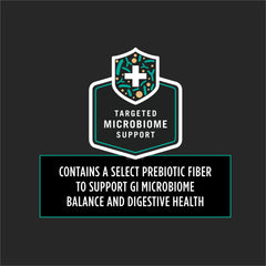 Pro Plan Veterinary Diets Gastroenteric Fibra Balance, mezcla de fibras solubles e insolubles para favorecer la motilidad