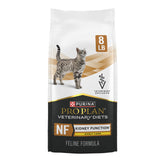 Pro Plan Veterinary Diets NF Función Renal Gatos, croquetas secas, apoyo potencial para el cuidado renal