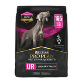 Pro Plan UR Ox/St para perros, bolsa de 16.5 lb con alimento seco para uso diario