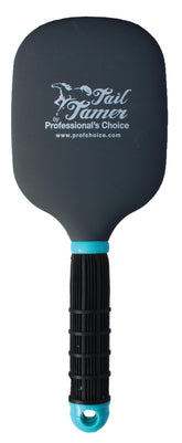 Professional's Choice Tail Tamer Mod con cerdas de 1 pulgada para deslizamiento preciso
