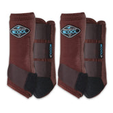 Professional's Choice 2XCOOL botas caballo proteccion: protección fiable para sesiones intensas.