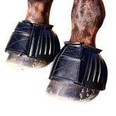 Professional's Choice botas campana de goma con cierre doble para ajuste rápido y protección.