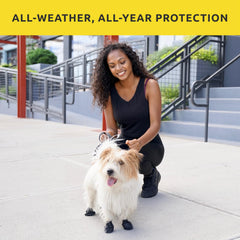 Botas Protex PawZ impermeables para terreno irregular