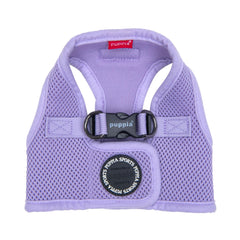 Puppia Soft Vest Arnés Perro Material Suave Transpirable para mayor comodidad