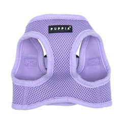 Puppia Soft Vest Arnés Perro Seguridad con cierre fiable para paseos seguros