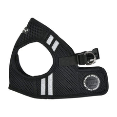 Puppia Soft Vest Harness Pro, interior acolchado para mayor comodidad