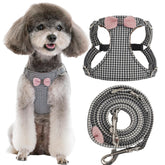 Puppytie arnés no tiro XS para paseos suaves y controlados