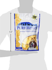 Ideal para entrenamiento o remate sobre croquetas, el perro mantiene enfoque gracias al sabor cheddar
