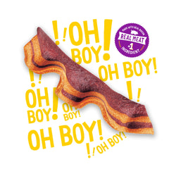 Purina Beggin' Strips: textura suave, masticación fácil durante paseos.
