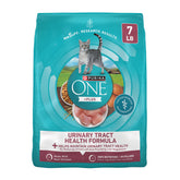 Purina ONE alta proteína croqueta de pollo real para gato, mejora músculos y rendimiento diario