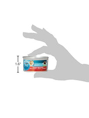 Purina ONE Gato Pate en lata de 3 oz para comidas diarias