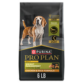 Purina Pro Plan Adulto 7 Plus desmenuzado pollo-arroz para perro senior