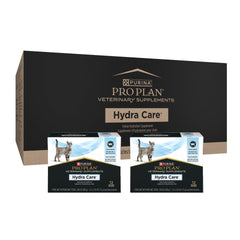 Purina Pro Plan Hydra Care para gatos: empaque de 24 bolsas de 2.65 oz.
