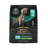Purina Pro Plan Dietas Veterinarias gastroenterica baja en grasa, alimento seco para perros, apoyo digestivo.