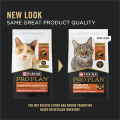 Purina Pro Plan Complete Essentials, probióticos vivos para digestión saludable.