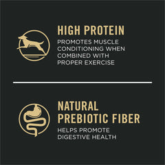 Purina Pro Plan Grandes probióticos vivos, croquetas para digestión saludable