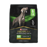 Purina Pro Plan HA proteína hidrolizada en gránulos para digestión suave