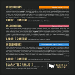 Purina Pro Plan Indoor Balance salsa sabrosa en lata: realce de sabor para cada comida.