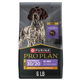 Purina Pro Plan Sport croquetas para resistencia y energía en perros activos.
