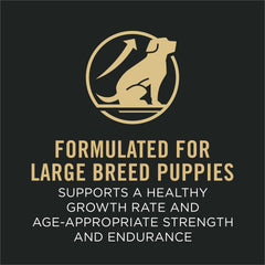 Purina Pro Plan Sport Grande Cachorro, glucosamina apoya articulaciones y cartílago en crecimiento.