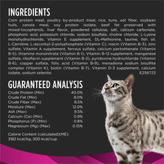 Purina Pro Plan UR St/Ox, envase hermético, mantiene frescura nutricional.