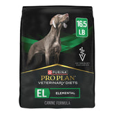 Purina Pro Plan Veterinary Diets EL Elemental para perros, alimento seco, soporte digestivo
